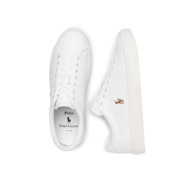 Кроссовки Polo Ralph Lauren Longwood