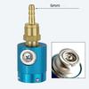 Simple Operate Butanes Canister Quick Attaches Accessories Heavy Duty Butanes Fuels Cylinder for Hiking & Barbecue Lovers