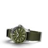 Hamilton H82241961 Khaki Navy Scuba Quartz 37mm