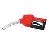 Gas Pump Nozzle 3 4 Inch 3 Gears Flow Rate Adjustable Ergonomic Handle Automatic Fuel Nozzle