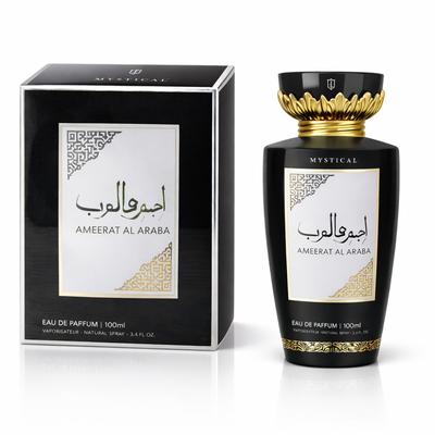 Mystical - Eau de Parfum Ameerat al Araba - 