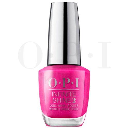 

[OPI][Infinite Shine] A20 - LA PAZ ITIVELY HOT 15ml
