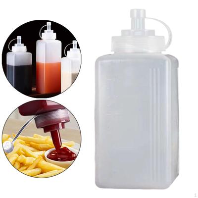 Bottle Ketchup Honey Dispenser Large Capacity Sauce