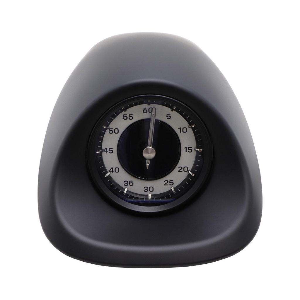 German-made 2026 stopwatch, clock, and compass, compatible with Porsche 911 models from 2006 to 2012.