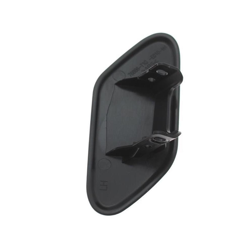 76886-T1G-E010-M4 Left Side Headlight Washer Cap Cover for Honda