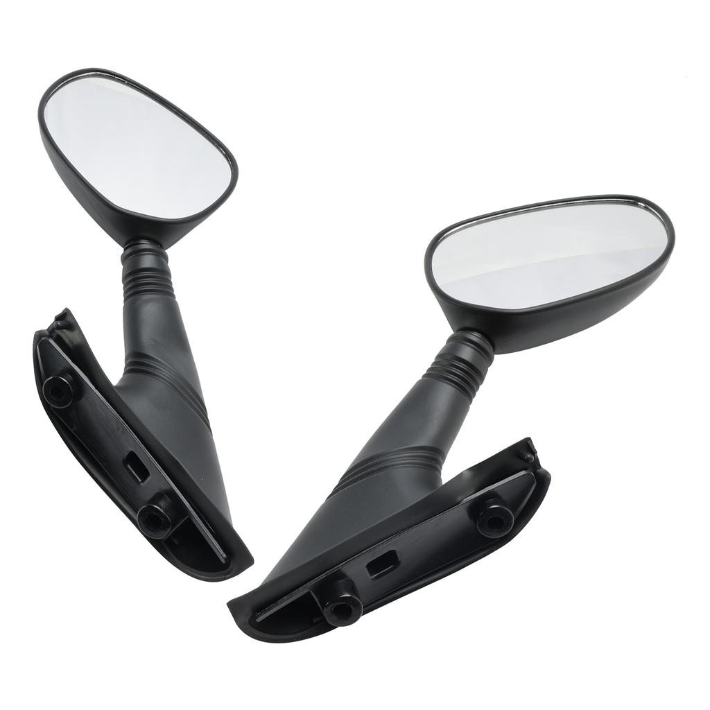 Mirror Set Left & Right For Piaggio X9 180 Amalfi X9 125 200 Evolution 2000-2003