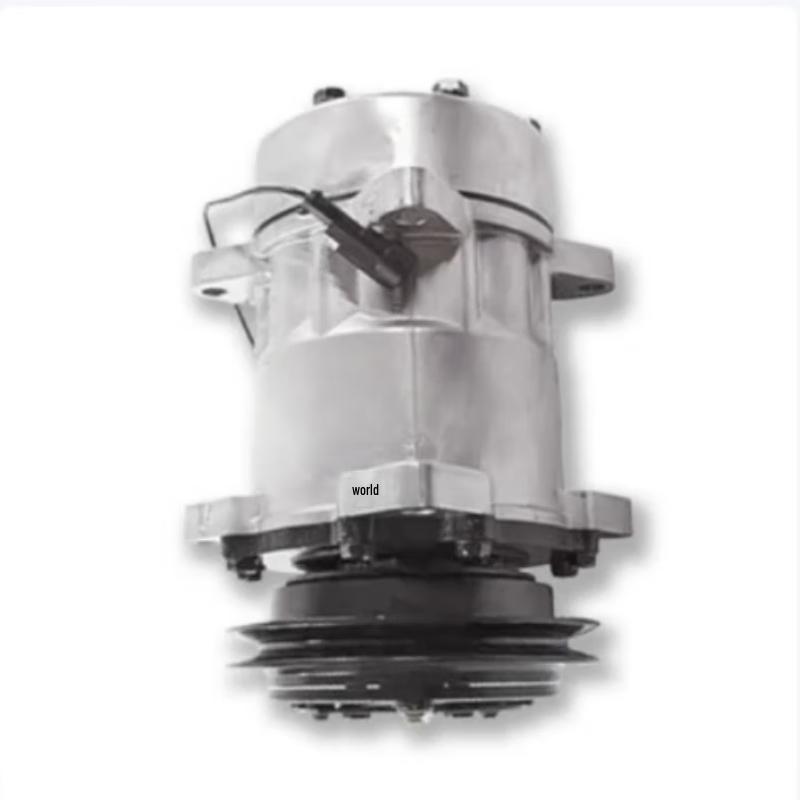 Nanjing Iveco NJ2045 AC Compressor