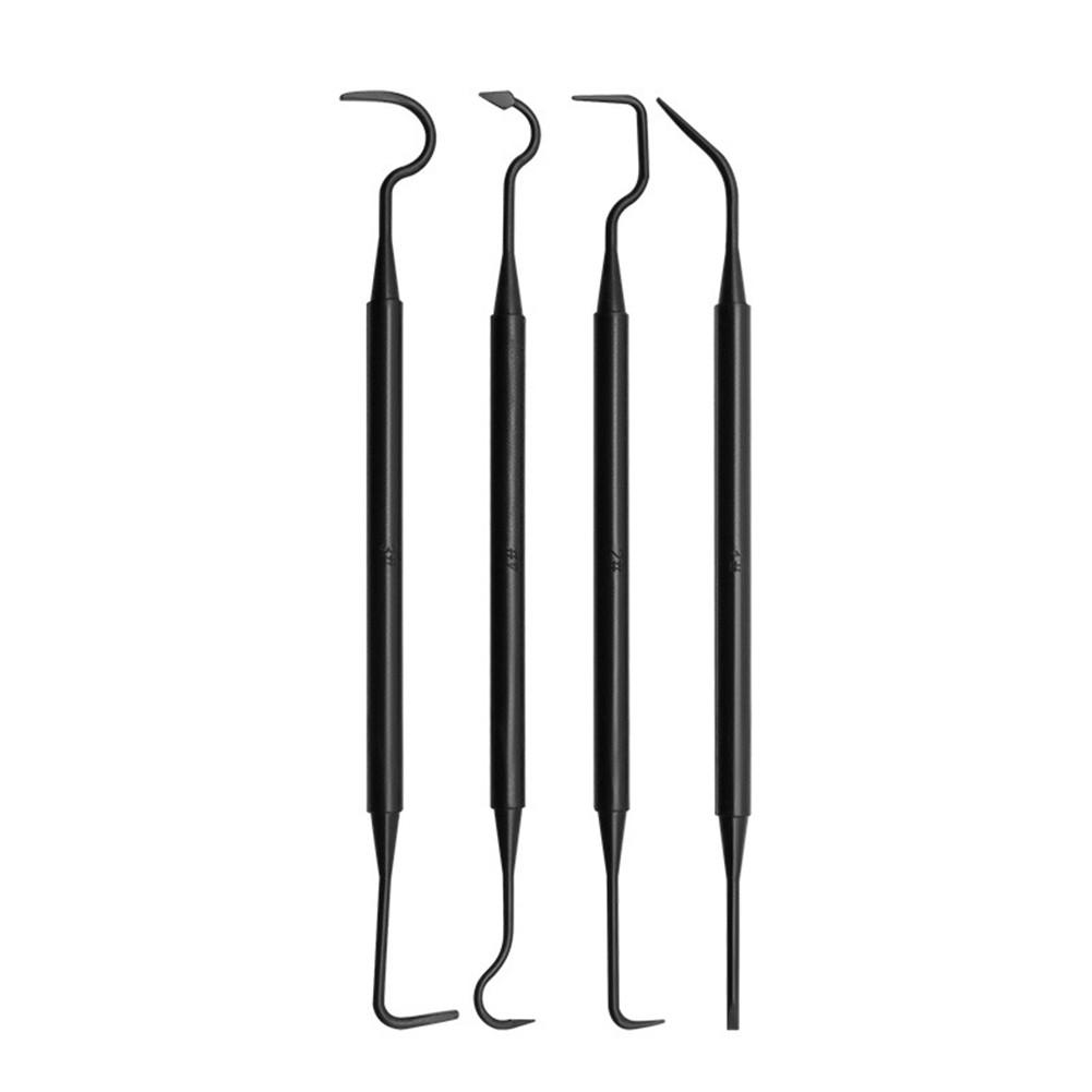 Multi-function Pick Set Car Detailing Tool Double-end Design Car Detailing