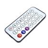 HiLetgo 3W Car Bluetooth 4.1 MP3 WAV Decoding Board Speaker Amplifier Audio Receiver Module Support USB/TF/U-Disk/IR with Remote Control