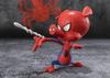 TAMASHII NATIONS - Spider-Man: Across the Spider-Verse - Spider-Man Noir & Spider-Ham S.H.Figuarts Action Figures