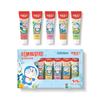 Shuke Doraemon Kids U-Shape Toothbrush Set