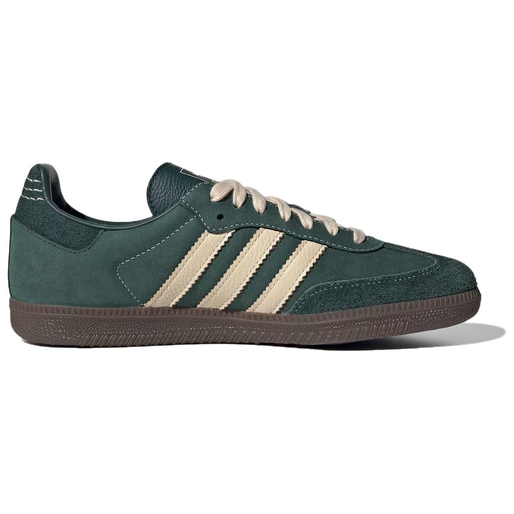 Samba Wmns Adidas Originals Og 'Mineral Green' Women's IG1986