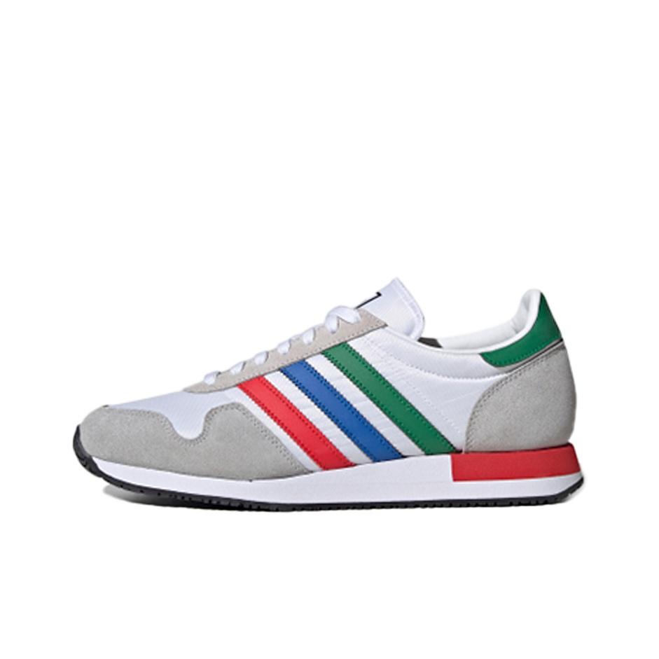 

кроссовки adidas originals USA 84 Life Casual Shoes Unisex FW3274