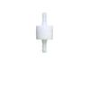 4mm Ozone & Oil Resistant Plastic One-Way Check Valve (5/32 inch)