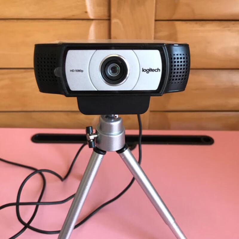 Logitech C930c 1080P HD-Webcam