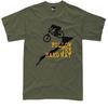 Na górę – T-shirty i koszulki