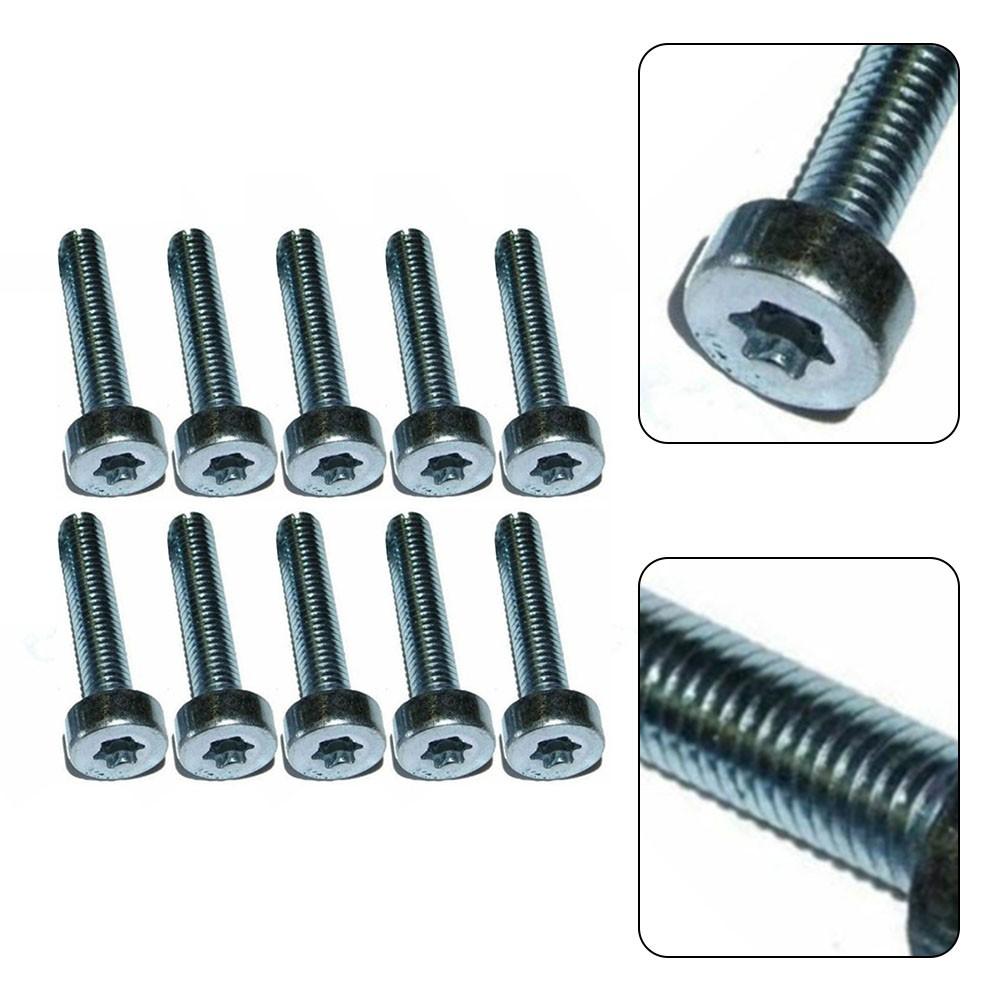 

10- Винты Torx T27 Болт Винт Вставка винта Torx