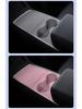 Silikonpads und Becherhalter für die Mittelkonsole des Tesla Model 3/Y/YL (Neue Version)