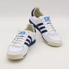 ID2110 Adidas Originals Guam Footwear White Dark Blue Cream White Navy (Men's)