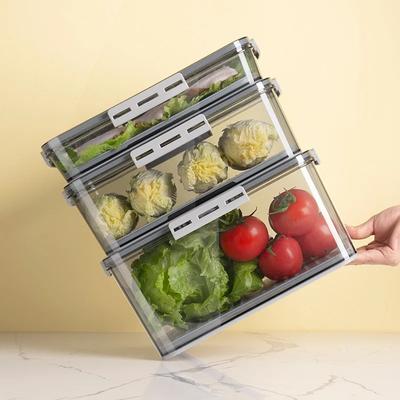 Recipientele pentru alimente – Containere pentru frigider