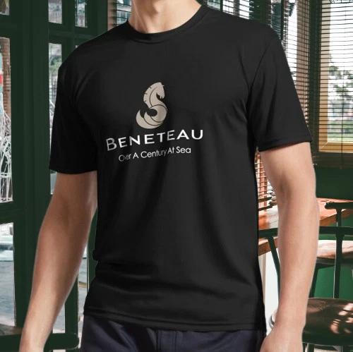 Beneteau Boats Active T-Shirt Logo T-Shirt Funny Size S to 5XL