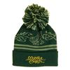 Lord Of The Rings Middle Earth Hat And Scarf Set