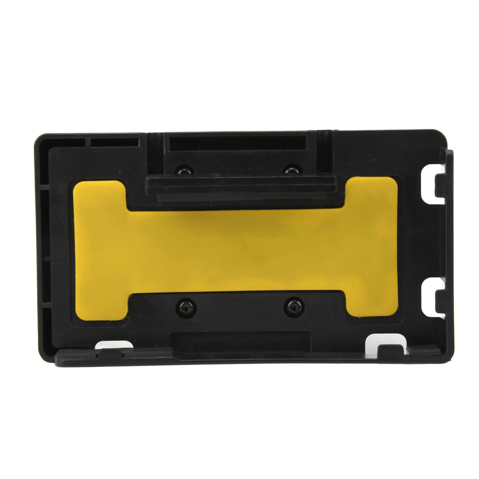 

Motorcycle Phone Navigation Bracket Shockproof Aging Resistant Phone Charging Mount Stand Fit for R1250GS ADV 2013‑2020 Yellow