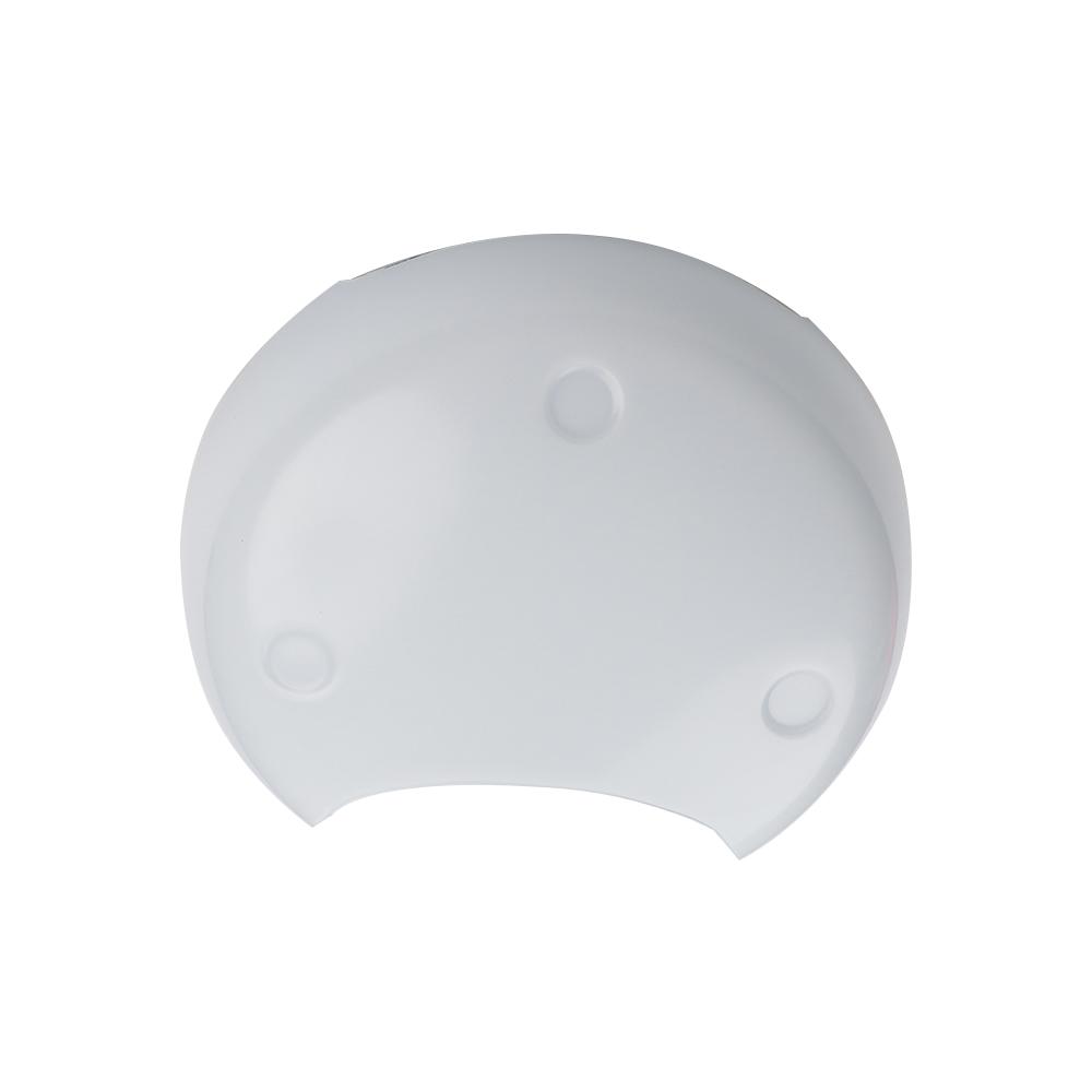 

Автомобильный Стайлинг, крышка тахометра, наклейка в виде ракушки для Mini Cooper S One JCW Clubman R55 R56 R57 R58 R59 R60 R61 Countryman белый