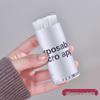 Eyelash Extension Cleaning Swabs - Disposable Cotton Swabs for Eyelash and Tattoo Care