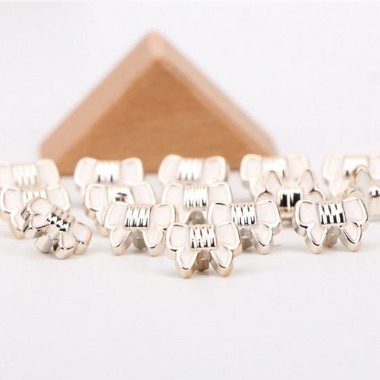 High-End Damen Perlen Cardigan Hemdknöpfe: Exquisiter Kleiner Duftstil