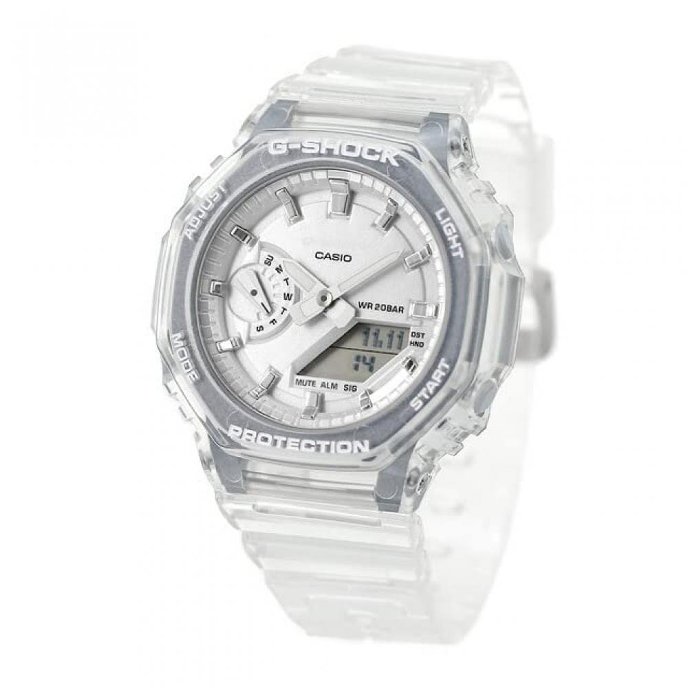 

[Casio] Casio G Shock analoG diGal Quarts Ladies Wristwatch Gma S2100sk 7a []