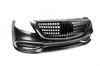 Front Bumper Maybach for Mercedes S-class W222