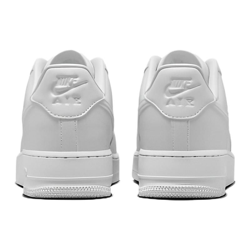 Nike Air Force 1 07 Fresh - Photon Dust Unisex Sneakers White DM0211-002