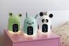 RKIDSRABBIT BIGBEN Alarm Clock & Night Light for Kids, BigBen