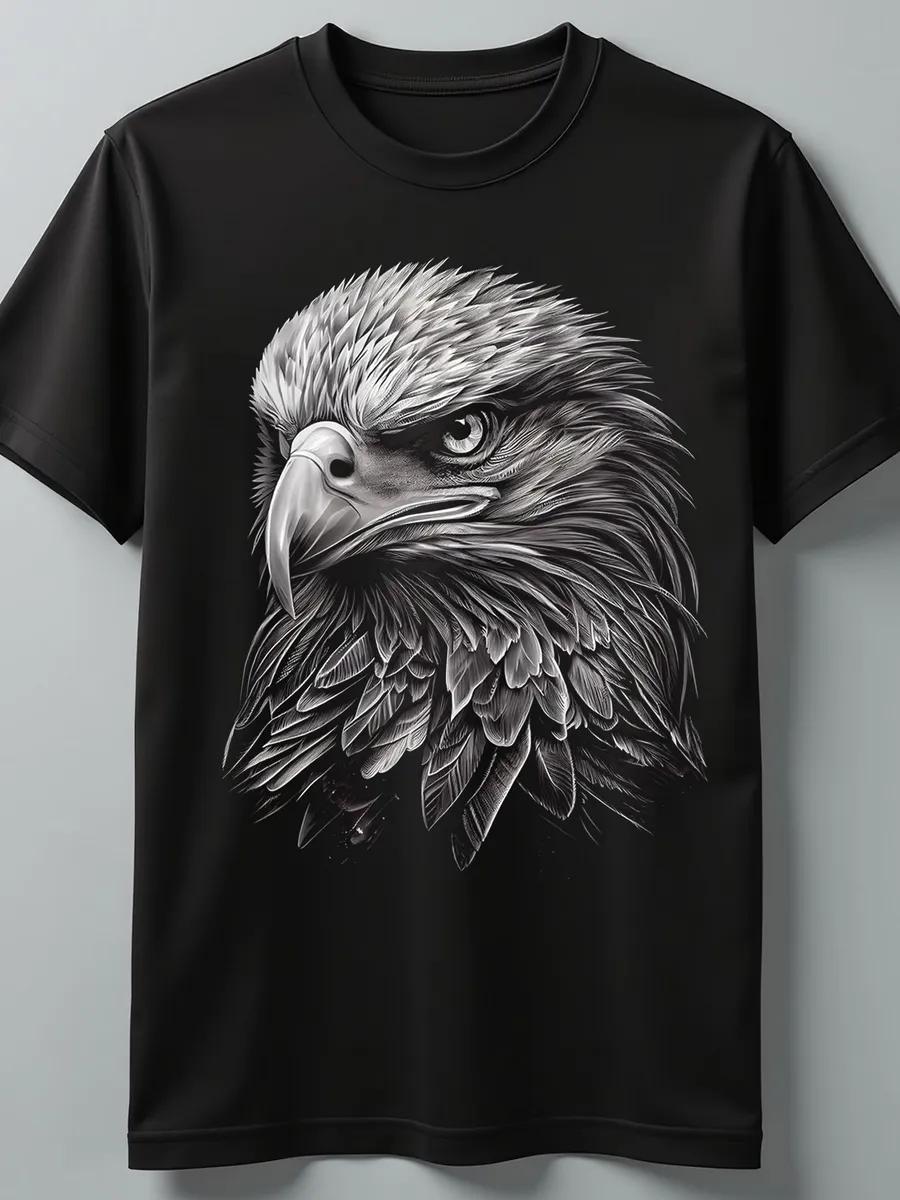 T-shirt with beer print M