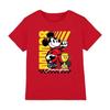 Childrens/Kids Champion Mickey Mouse Trophy T-Shirt