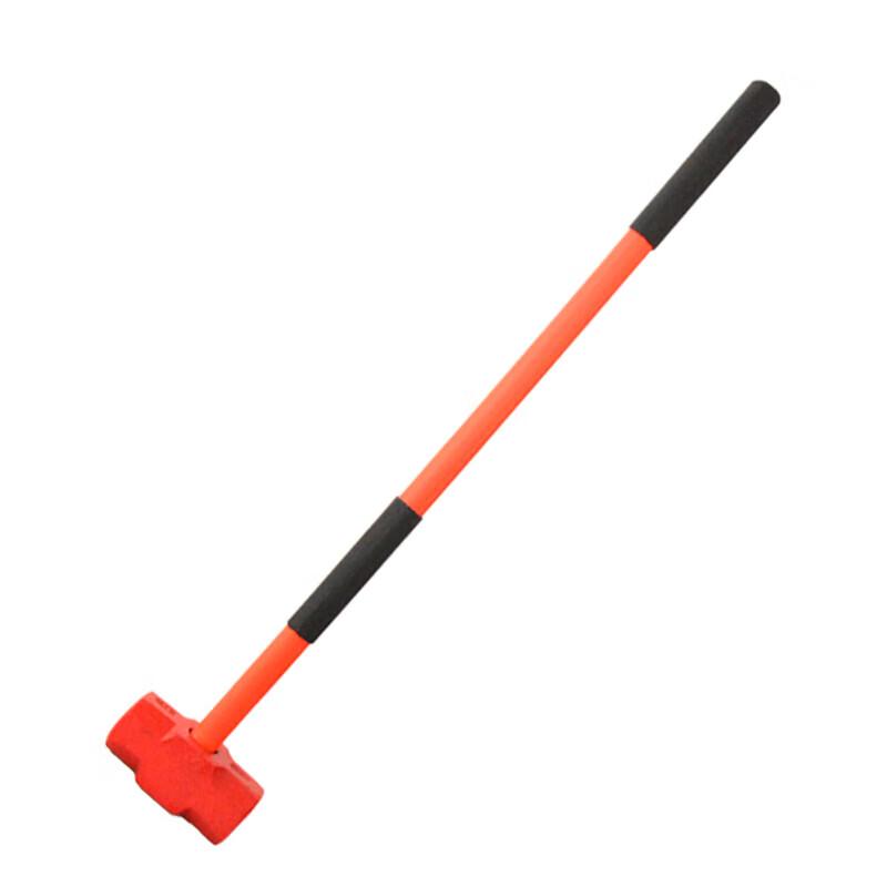 Mu an 16lb Octagonal Demolition Hammer