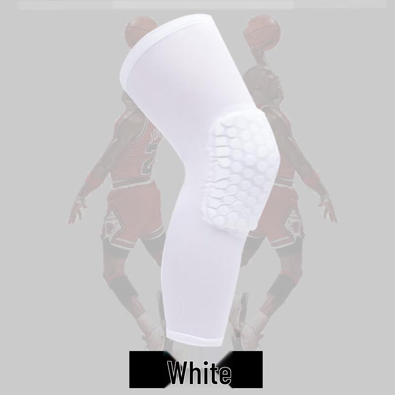 Баскетбольная сотовая наколенка