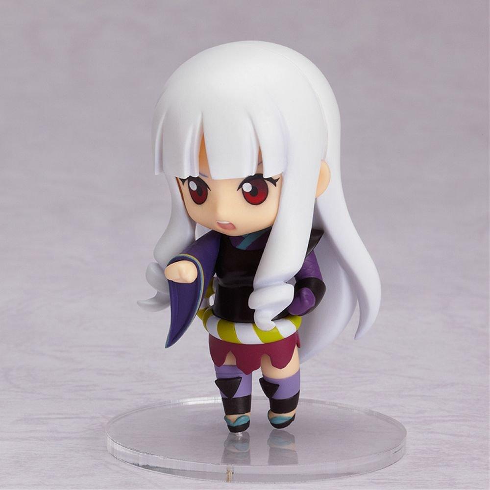 Good Smile Company Nendoroid Petit Katanagatari Set ABS and PVC Painted Movable Figure Non-scale