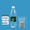 Cross-border Exclusive Multi-spec Food-Grade Ziplock Bags