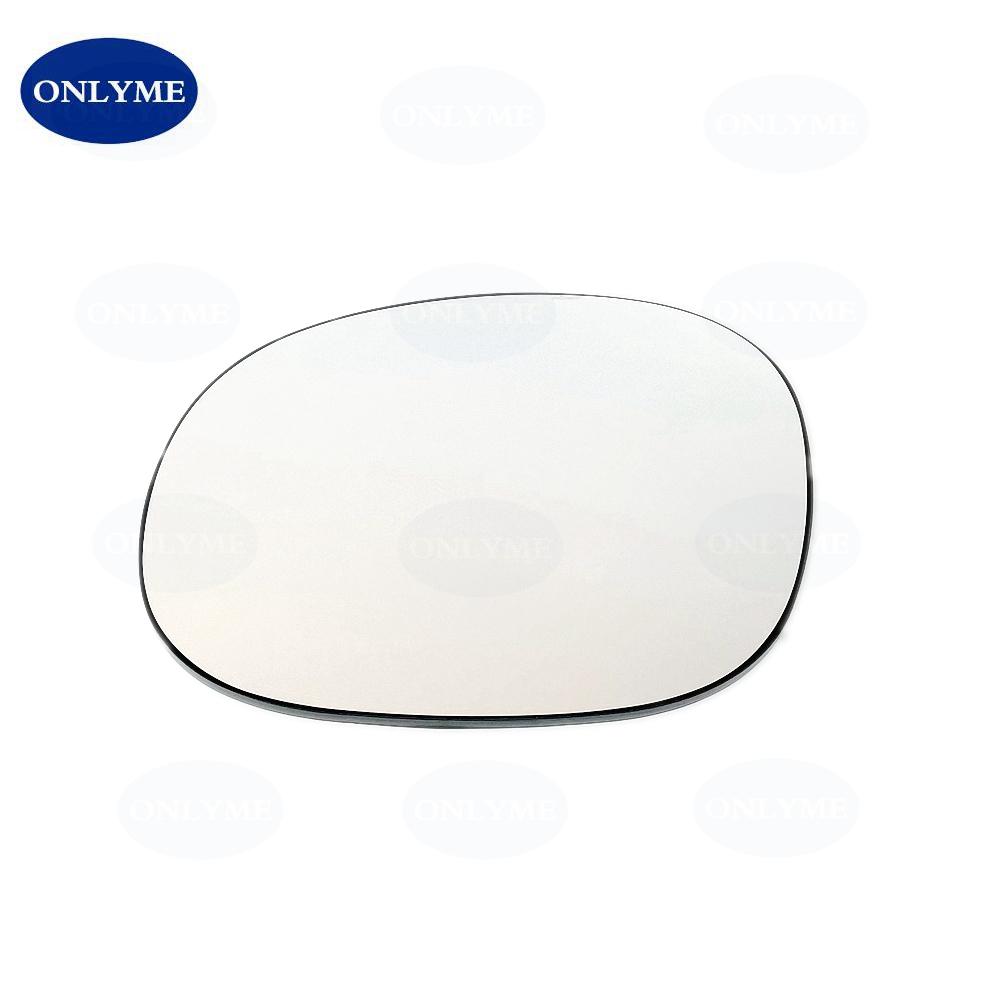 Car Heated Convex Mirror Glass For CITROEN C2 (2003-09) C3 I (02-10) Pluriel (03-10) XSARA Picasso (1999-2007)