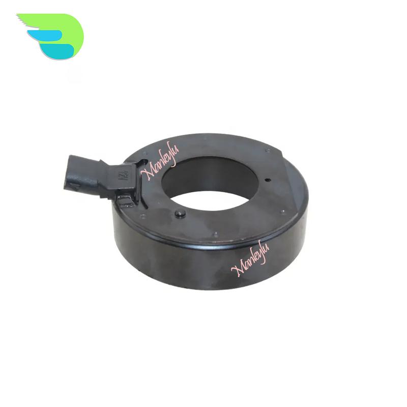 5U0820803  5U0820803G CS20053 A/C AC Compressor Clutch Pulley for VCV FOR VW Crossfox Cross Fox Lupo Gol Saveiro Sportvan