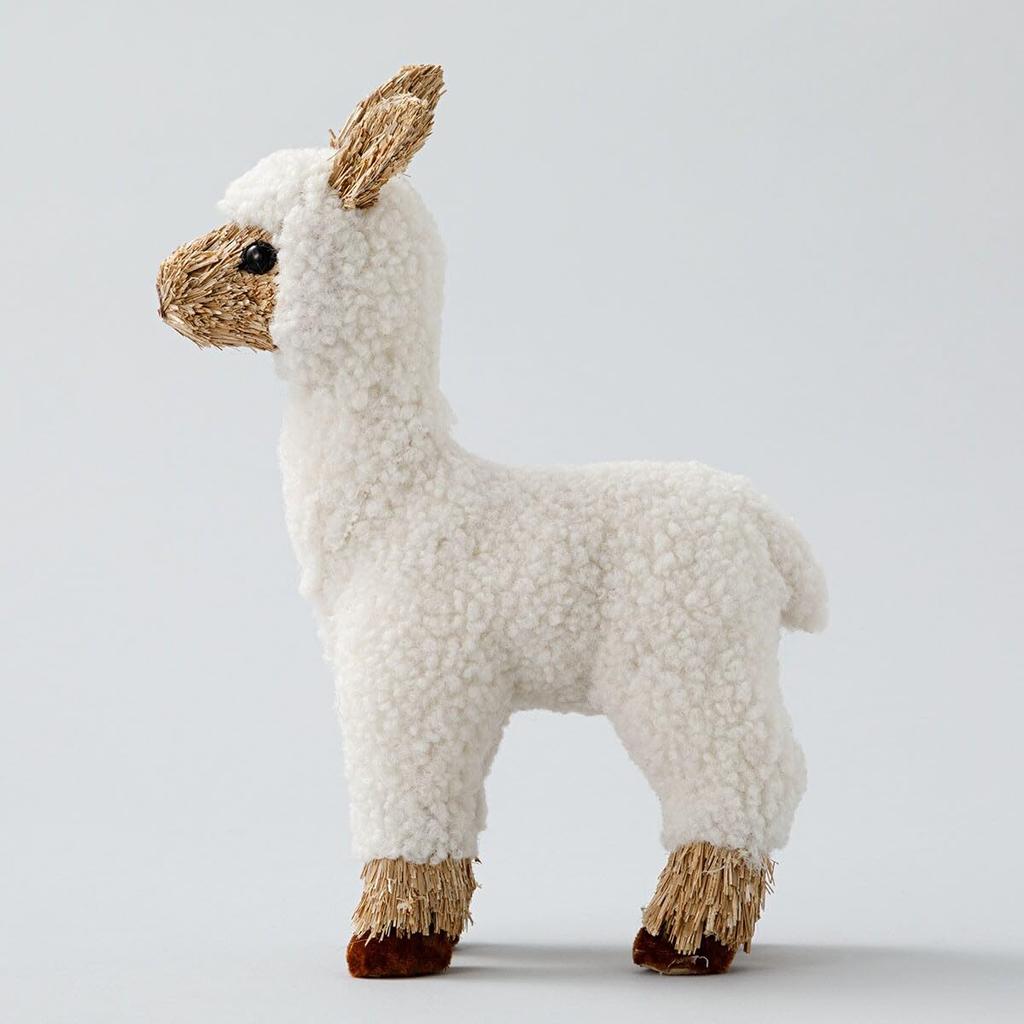 Nitori (NITORI) Ornament Kitsuritz Alpaka n4AN 2117300014786