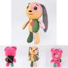 Lost Ollie Animated Character Plush Toy For Kids Soft And Skin-friendly Doll