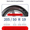 Nissan Anti-Skid Snow Chains for Sylphy, Murano, X-Trail, Teana, Kicks, Bluebird, Qashqai, Terra Models