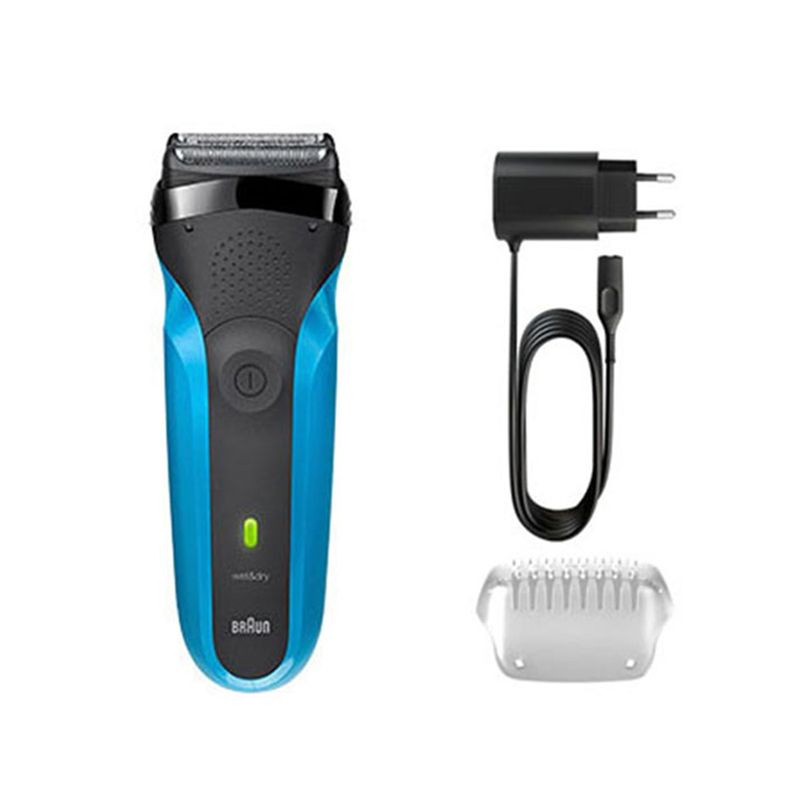 

Braun Series 3 Electric Shaver 310S