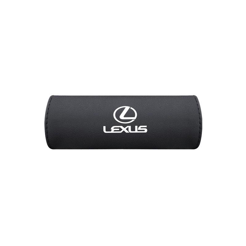 

1Pcs Car Roof Door Handle Glove Protective Cover Tire Valve Cap For Lexus ES LM GS IS NX RX LC UX IS250 IS430 RX300 RX350 LS500 чёрный