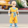 Neue Dragon Ball Z Anime Figur Krillin Son Gohan Actionfigur PVC Sammlermodell Spielzeug Geschenke