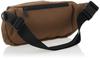 LOOP Body Bag Waist 2WAY Town Casual Leisure Travel Lightweight Multifunctional Camel [Kangol] 250-3090-23