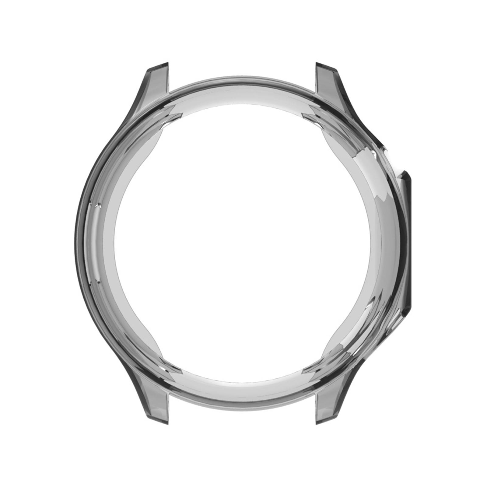 

Чехол для часов TPU Пылезащитная защита для часов Smartwatches Защитный чехол Устойчивый к царапинам защитный чехол